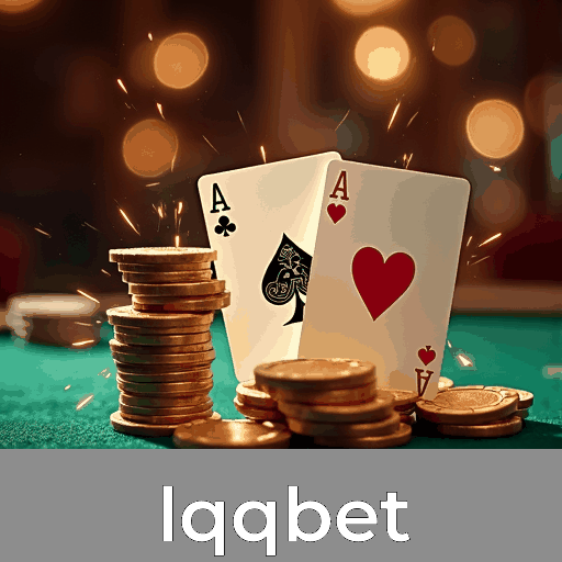 Garanta acesso seguro e premium no lqqbet