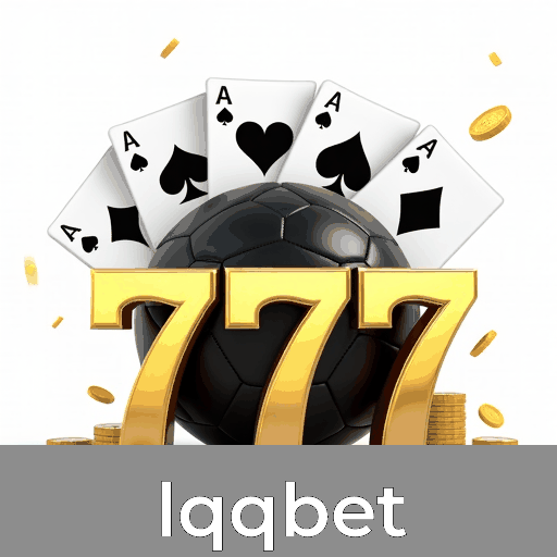 lqqbet: A Emoção e Altas Recompensas dos Caça-Níqueis Esperam por Você!